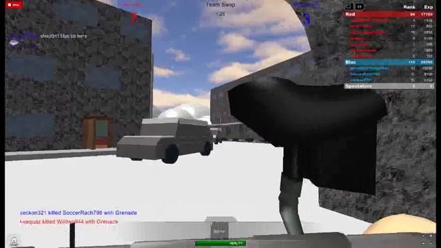 roblox.....BAM BAM BAM! смотреть онлайн