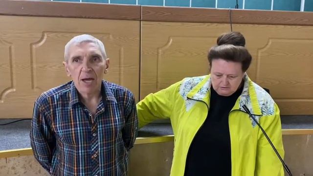 Ибо Я открываю дверь на этот город...пророчество на г. Хмельницкий💕❤👍..29.05.2001... смотреть онлайн