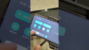 Инструкция как подключаться к приложению Spax на беговой дорожке Kezga Walkingpad Start