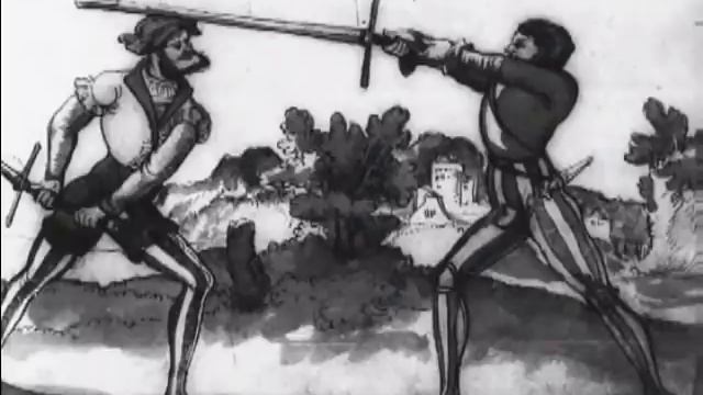 Находки огромных мечей в древних руинах смотреть онлайн