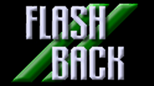 Flashback - Intro Theme by Fixions (Sega Music remake) №6