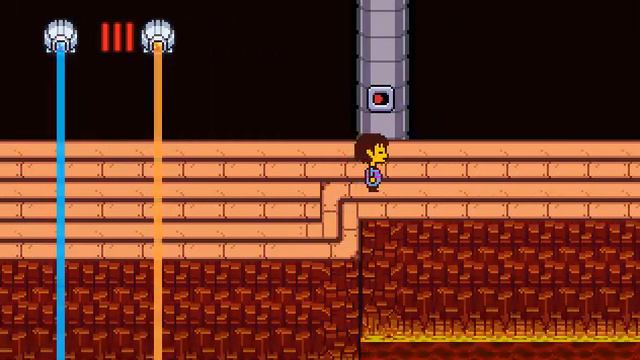 Mettaton the killer|The replaying of Undertale смотреть онлайн