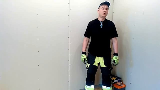 Качественная спецодежда мастера. Травмы на объекте - защита глаз, головы, рук и ног. смотреть онлайн