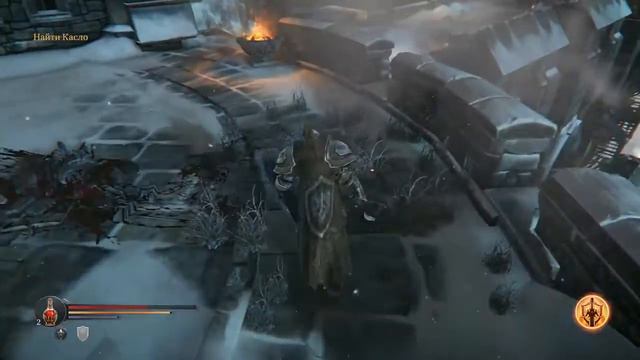 Lords of the Fallen - Part 8 смотреть онлайн