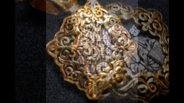 Господь Вседержитель Образок смотреть онлайн