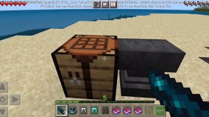 ОБЗОР НА 1.19.0.24! Компас смерти осколок эха и новые зачарования!