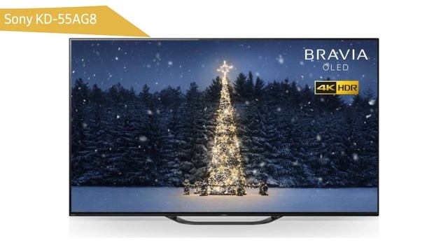 ТОП—8. Лучшие телевизоры Sony. Ноябрь 2020 года. Рейтинг! От бюджетных до топовых моделей. смотреть онлайн
