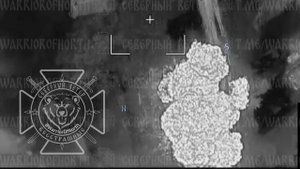 ВКС накрыли скопление ВСУ в Харьковской обл.