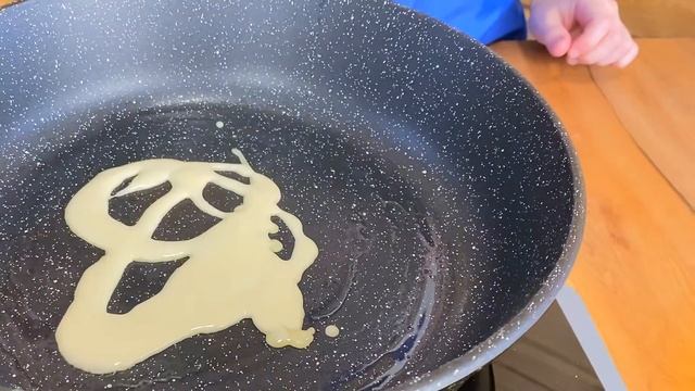 Кружевные блинчики на молоке. Масленица печем ажурные блины.