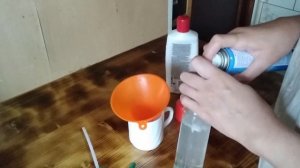 Как избавиться от пыли надолго / Волшебное средство от пыли своими руками #Лайфхаки #Эксперимент