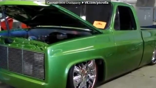 Крутой тюнинг машин смотреть онлайн