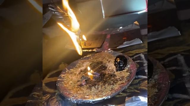 Ритуал « СНЯТИЕ ПАУЧЬЕЙ ПОРЧИ»