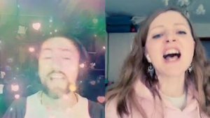 Кавер - Паранойя