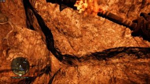 Far Cry Primal Пещера силы ч2