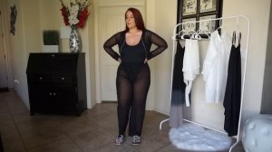 Amazon Swimsuit Cover Up Try-On Haul | Ruby Red