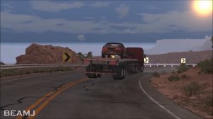 Restoring Abandoned Cars - Episode #5 / BeamNG.drive (Part 1)