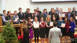 Вот идёт Царь царей..