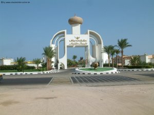 Египет. Отель Aladdin Beach Resort 4*.