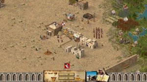 Stronghold Crusader HD 2022 Secord Battle  Pt 1