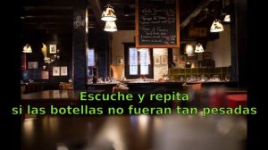 Курс разговорного испанского языка. Урок 141