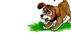 ИГРА В СТАДО | стихотворение Агнии Барто, стихи для детей | UKA