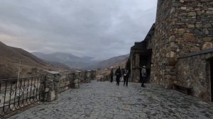 Что посмотреть в Северной Осетии? 3 дня тура