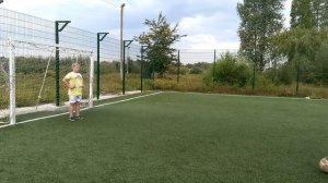 ФУТБОЛЬНЫЕ ЧЕЛЛЕНДЖИ С ДРУЗЬЯМИ |FOOTBALL CHALLENGE