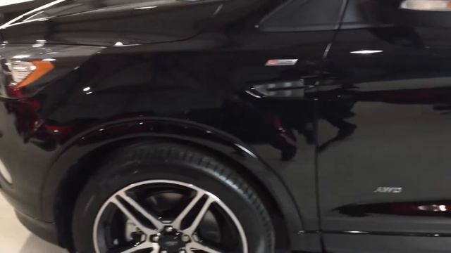 Ford Kuga смотреть онлайн