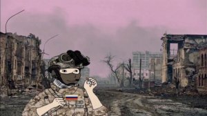 Hello Mom, I'm writing You a Letter Again ( slowed + reverb ) Здравствуй мама, вот опять пишу письм