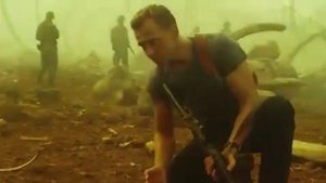 Конг: Остров черепа/Kong: Skull Island