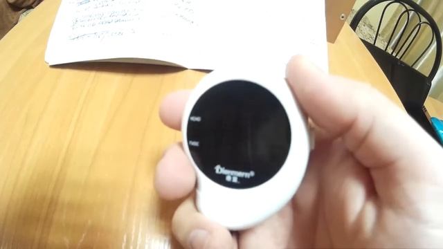 Обзор - Детектор содержания формальдегида в воздухе. смотреть онлайн