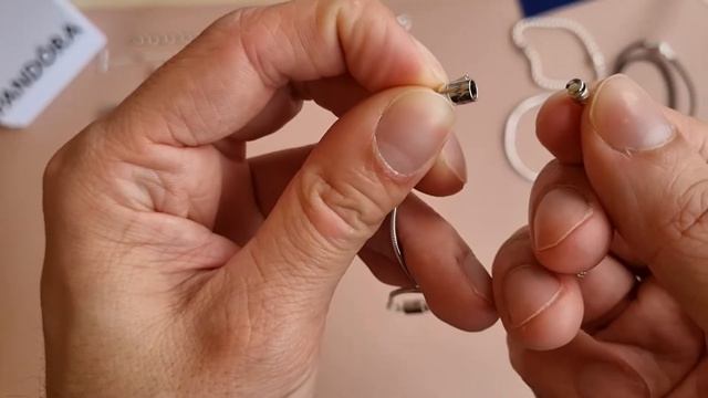 Open & Close the Most Common Pandora Bracelets (+Practical Examples) смотреть онлайн