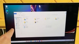 Galaxy Tab S8's: How to Transfer Photos & Videos to Computer, Laptop or PC w Cable (Windows OS)