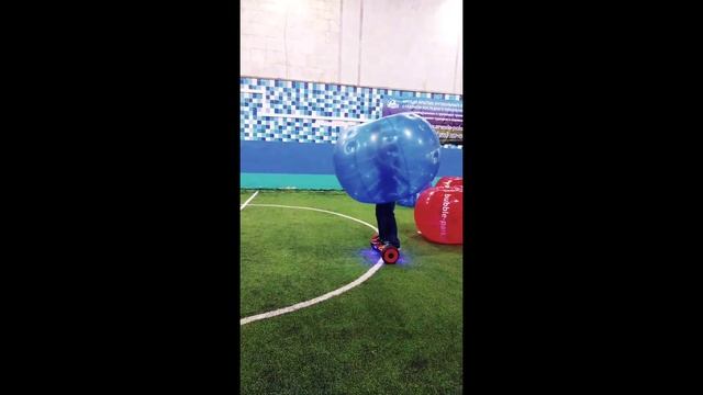 шары+гироскутеры смотреть онлайн