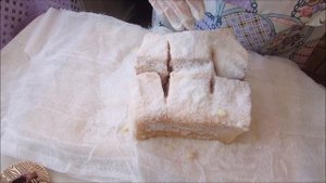Как засолить вкусное сало