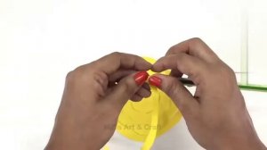 как сделать объёмные буквы из подручных средств Много вариантов букв и цифр