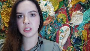 Картины Ван Гога, путешествие в Арль Франция Екатерина Лебедева художник