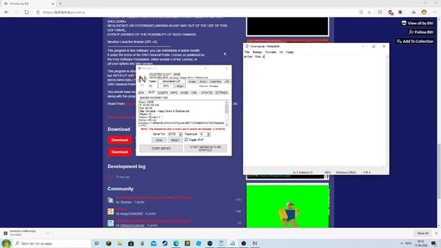 How to play old roblox [OUTDATED, Updated Video in the description] смотреть онлайн