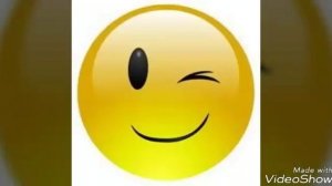 Красивые смайлики