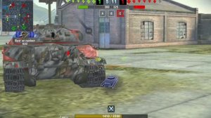 КАК ВЗОРВАТЬ БОЕКОМПЛЕКТ ИС-7