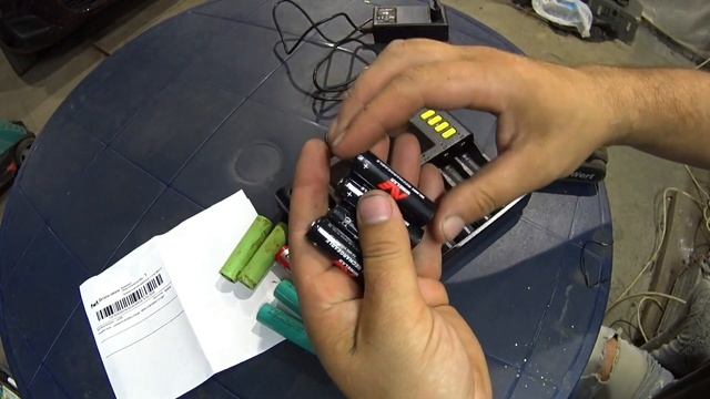 Ништяки для гаража Lii-s8 смотреть онлайн