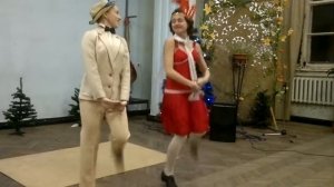 ДК Кирова 27 декабря 2012 (3)