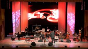 Ж.Бизе - Р.Щедрин "Кармен-сюита" 8. Болеро. G.Bizet - R.Shchedrin "Carmen - Suite"