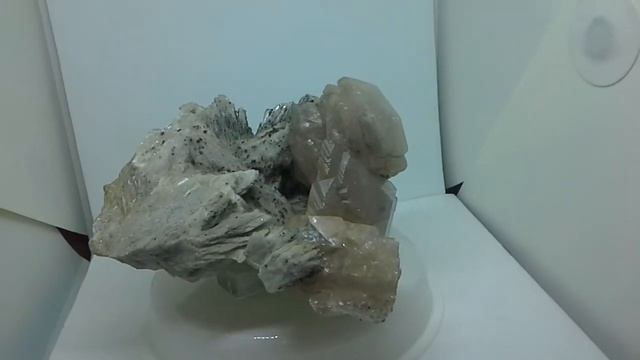 Барит месторождение Белая Речка смотреть онлайн