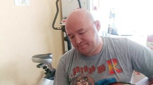 "ТЫ МОЙ МИР" -АВТОР И ИСП. НИКОЛАЙ АФАНАСЬЕВ