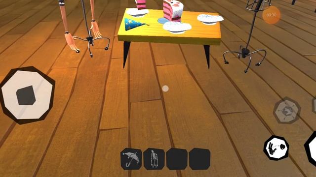 Как собрать все манекенов и тортов в привет сосед смотреть онлайн