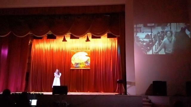 песня " Dons" от Тамаловой С смотреть онлайн