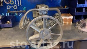 Блок поршневой REMEZA LB40 4023430010