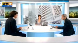 "L'Islam dans les banlieues" : Luc Ferry vs Malek Boutih				