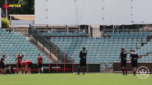 Sydney Derby |  Pirtek Preview